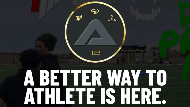 How To Athlete: From BattlePack™ to Breaking Steel.