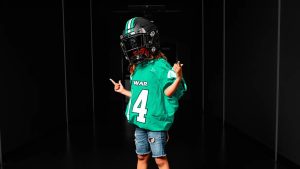 The Best Football Training.