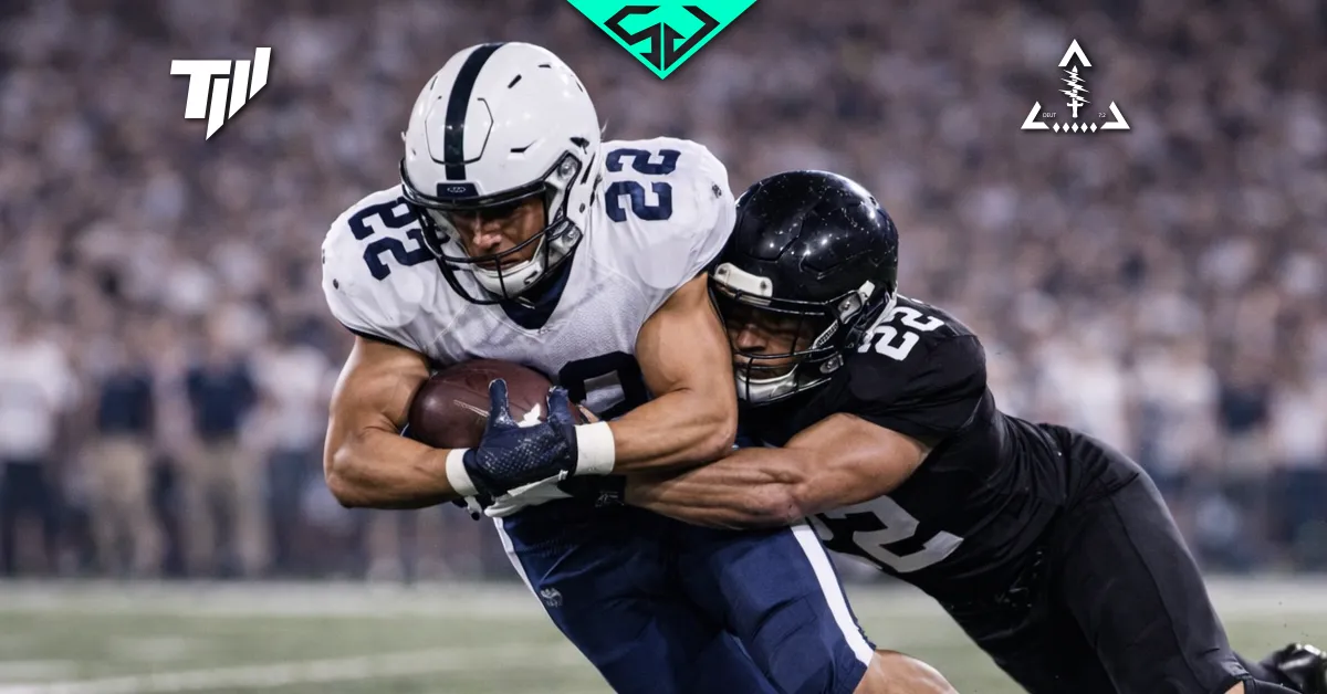 Tackling