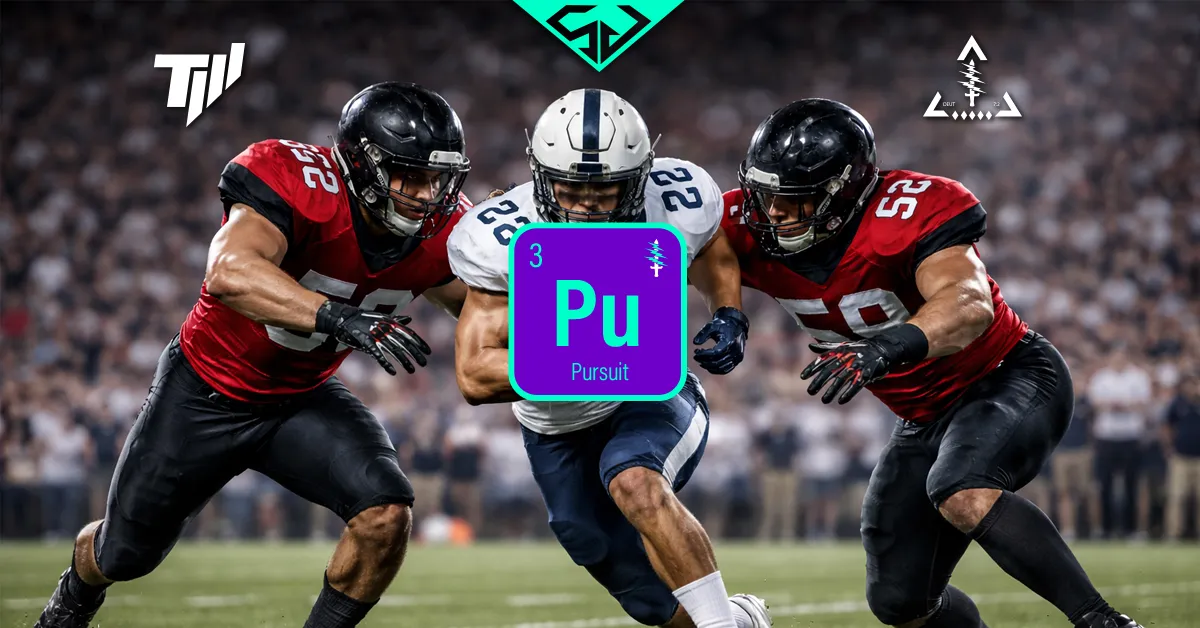 Pursuit Drills