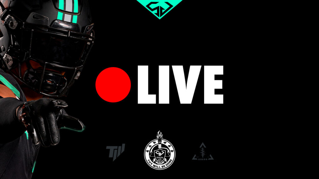 Sports University Live