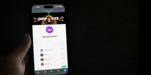 The Ultimate Athlete Competition and Recruiting Platform