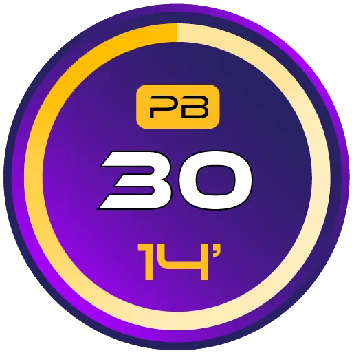 30-14