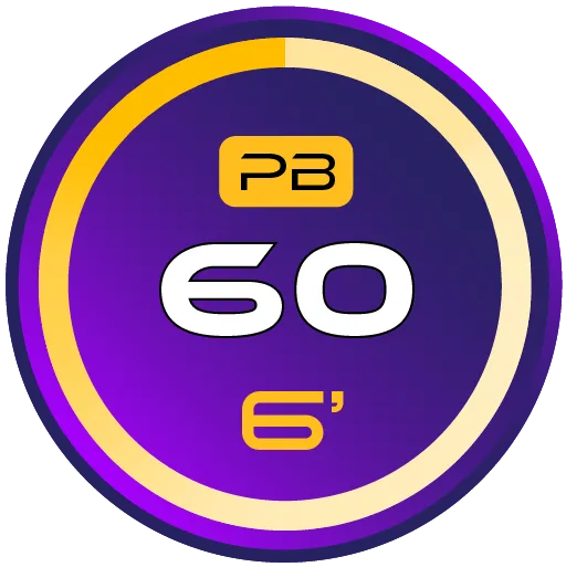 60-6