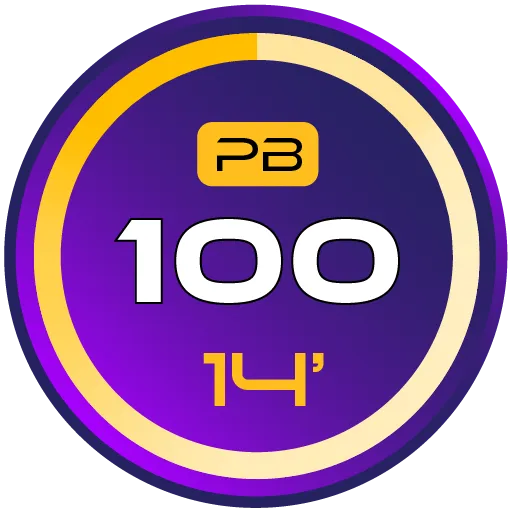 100-14