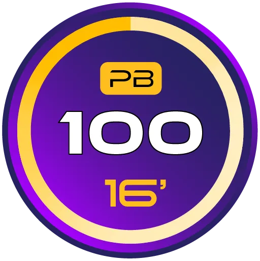 100-16