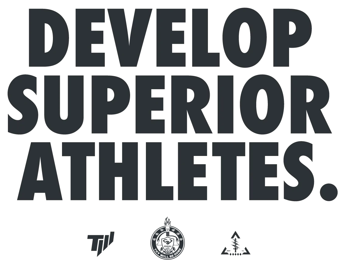 Develop Superior Athletes