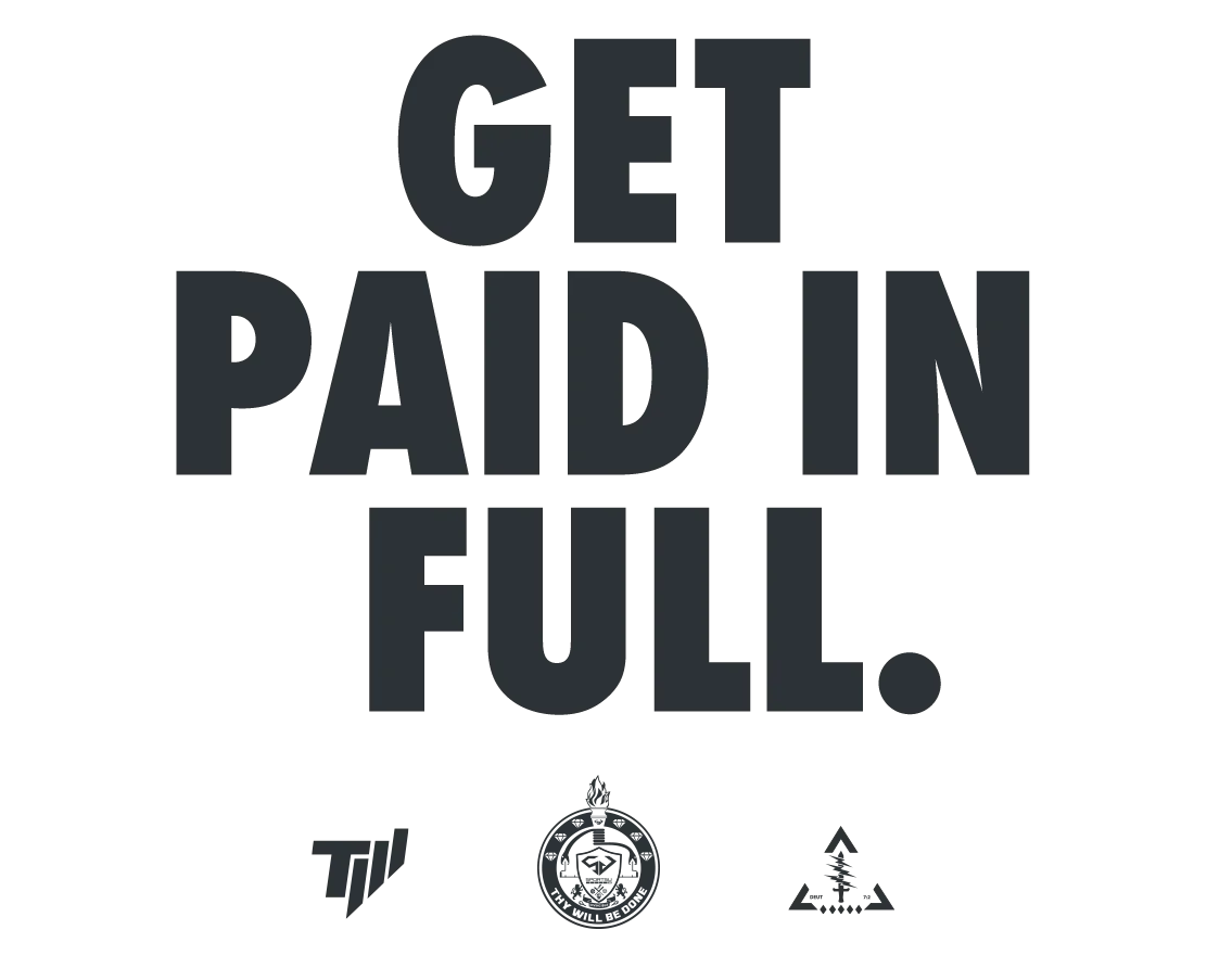 Paid In Full — FlexPro™
