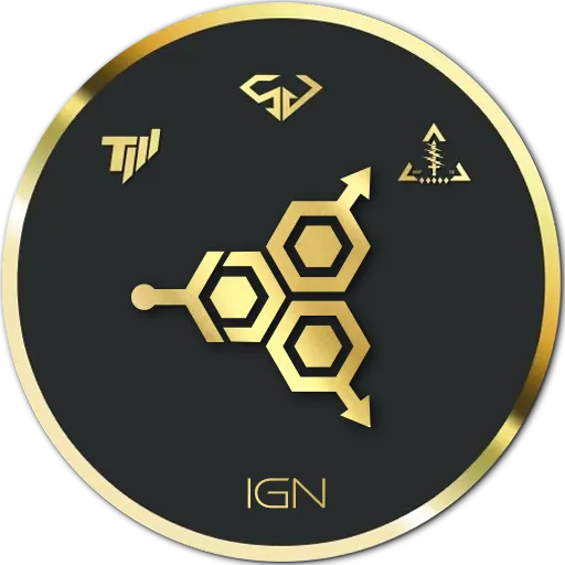 Ignite Badge