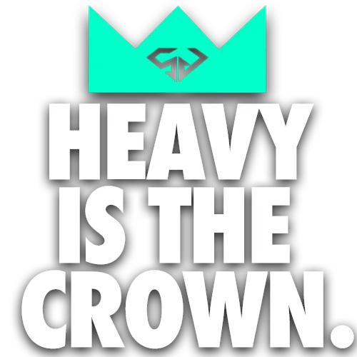 Heavy Is The Crown