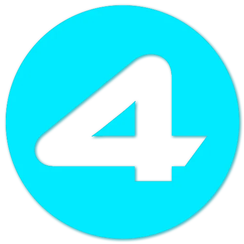 4