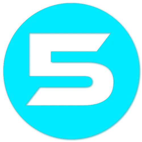 5