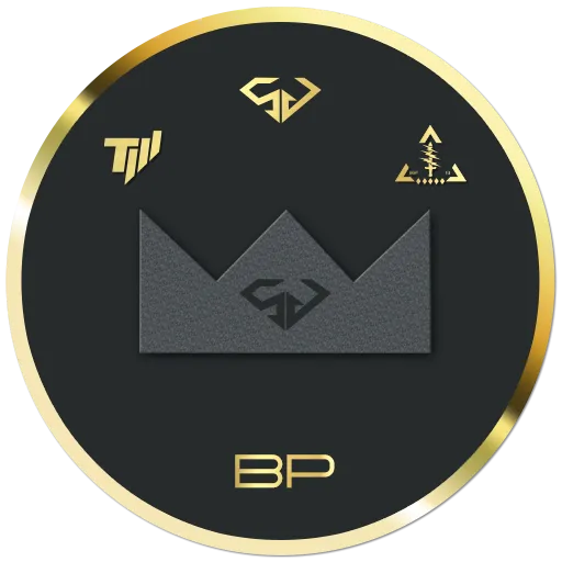 BattlePack badge